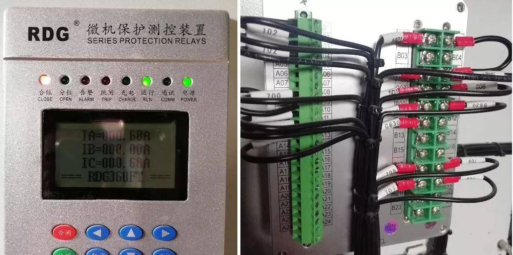 高壓開關(guān)柜配置知識(shí)，純干貨！