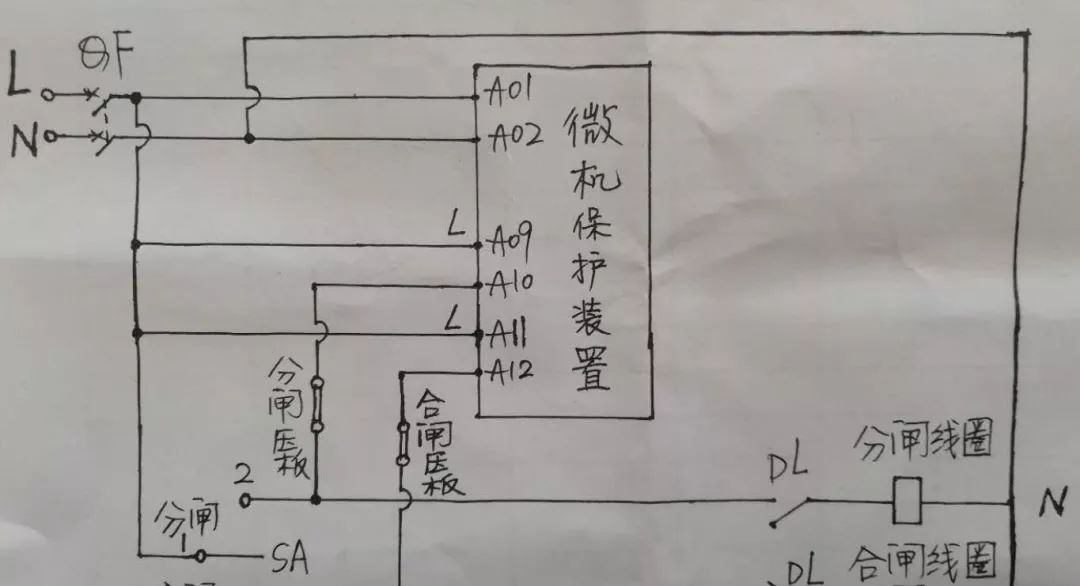 高壓開關(guān)柜配置知識(shí)，純干貨！