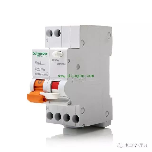 Home 配電箱應該分成幾個電路。如何為每個電路選擇開關？