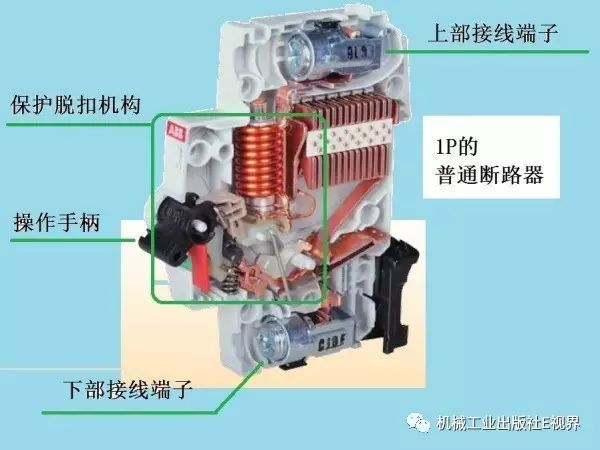 對于家用，配電箱 2P主開關或1P+N？如果你不明白，給他看這篇文章！