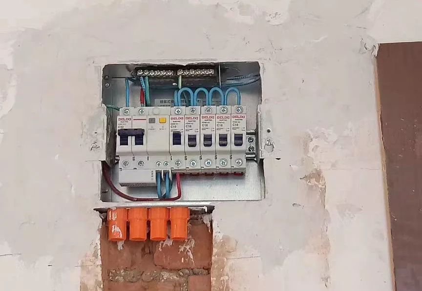 在安裝配電箱之前，我應該注意什么？這個細節不能馬虎！