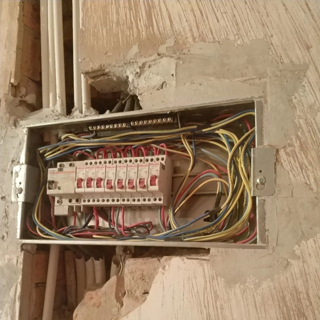 在安裝配電箱之前，我應該注意什么？這個細節不能馬虎！